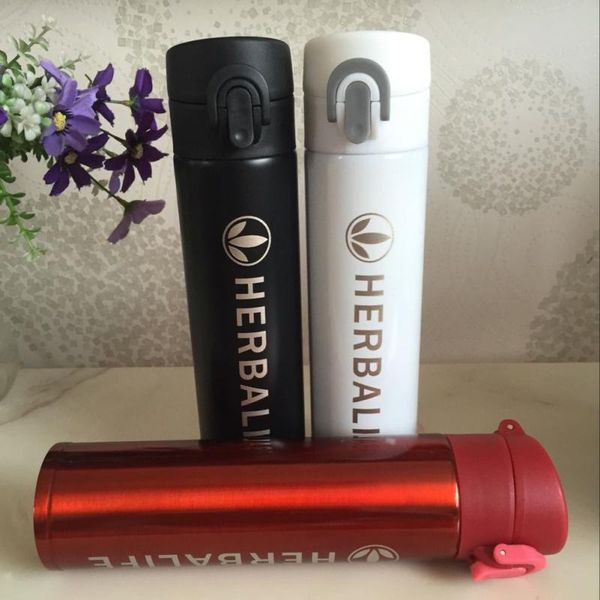 water bottle herbalife stainless steel vacuum insulated 400ml sport with bounce cover
water bottle herbalife stainless steel vacuum insulated 400ml sport with bounce cover