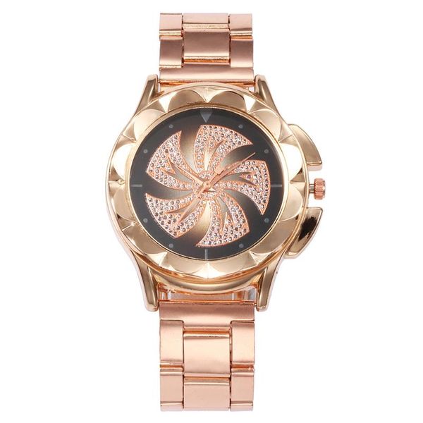 wristwatches drop women windmills wrist watches luxury rose gold steel quartz relogio feminino, Slivery;brown
wristwatches drop women windmills wrist watches luxury rose gold steel quartz relogio feminino, Slivery;brown