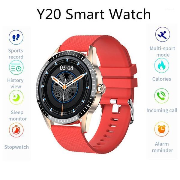 smart wristbands y20 band heart rate health weekly smartwatch 2021 sport mode passometer distance call dail ip67 w26 d20 mi 51
smart wristbands y20 band heart rate health weekly smartwatch 2021 sport mode passometer distance call dail ip67 w26 d20 mi 51