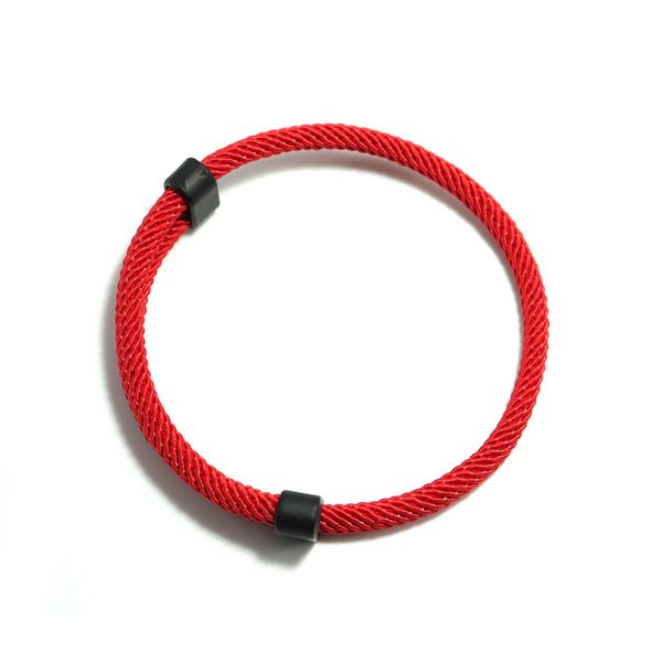 minimalist handmade 4mm milan rope bracelet charms resizable red braclet for men women bff lucky armband jewelry, Golden;silver
minimalist handmade 4mm milan rope bracelet charms resizable red braclet for men women bff lucky armband jewelry, Golden;silver