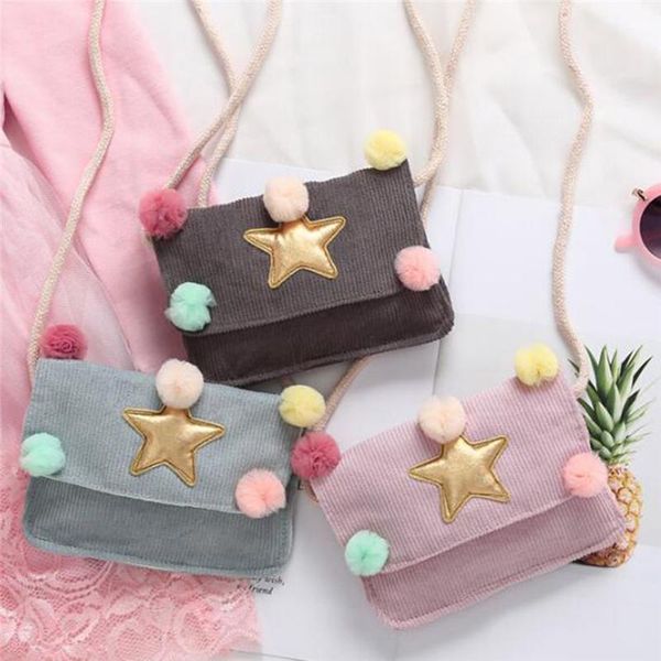 women pentagram pattern coin purse child girls mini square wallet fluffy cute bags fashion children, White
women pentagram pattern coin purse child girls mini square wallet fluffy cute bags fashion children, White