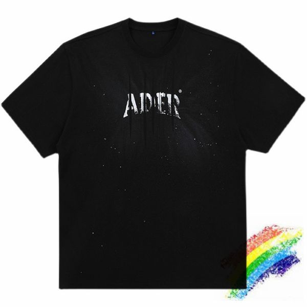 t shirts ader error ss21 tear t-shirt men women 1:1 -quality couples tees oversized black white t shirt, White;black
t shirts ader error ss21 tear t-shirt men women 1:1 -quality couples tees oversized black white t shirt, White;black