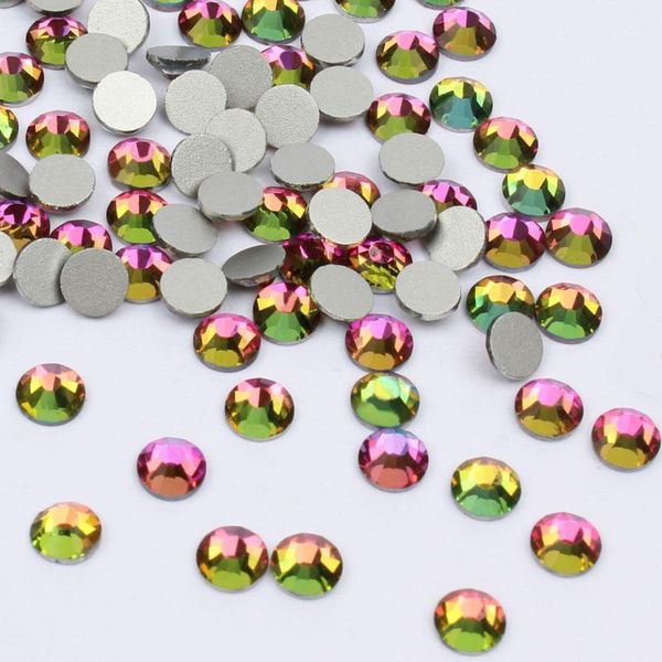 rainbow 3d flat back nail design art rhinestones for nails glass crystal non fix accessoires decorations 4021, Silver;gold
rainbow 3d flat back nail design art rhinestones for nails glass crystal non fix accessoires decorations 4021, Silver;gold
