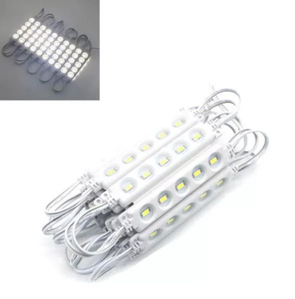 smd5630 pure white 100 led module strip light waterproof signage store front rigid lamp dc12v modules
smd5630 pure white 100 led module strip light waterproof signage store front rigid lamp dc12v modules