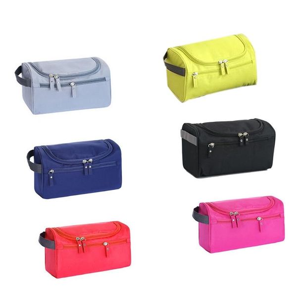 cosmetic bags & cases waterproof oxford cloth organizer necessaries make up wash toiletry bag
cosmetic bags & cases waterproof oxford cloth organizer necessaries make up wash toiletry bag