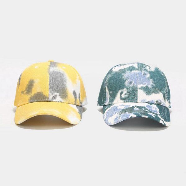 tie-dye hat couple colorful graffiti baseball caps adjustable hip-hop visors summer outdoor hats, Black;white
tie-dye hat couple colorful graffiti baseball caps adjustable hip-hop visors summer outdoor hats, Black;white
