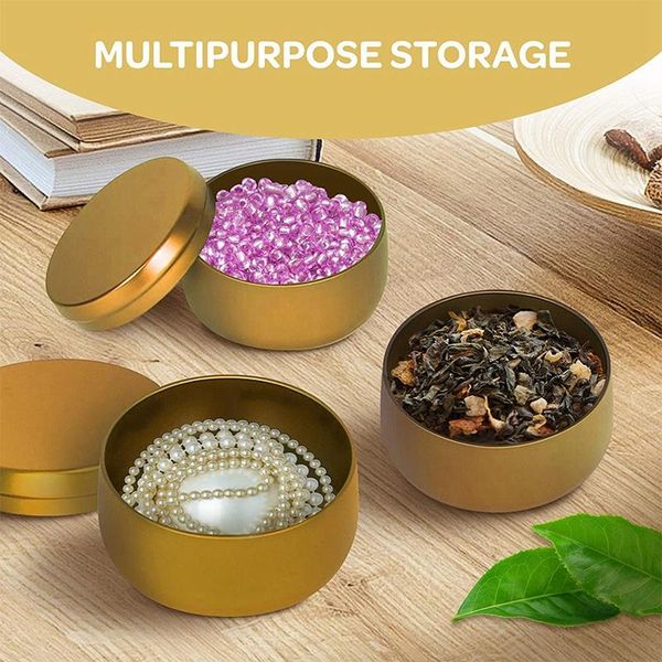 candle tins craft tools tinplate drum jar candy gifts box for making, arts & crafts, storage more gift wrap
candle tins craft tools tinplate drum jar candy gifts box for making, arts & crafts, storage more gift wrap