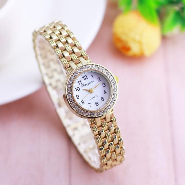 wristwatches chaoyada women watch simple quartz lady waterproof wristwatch female fashion casual watches clock, Slivery;brown
wristwatches chaoyada women watch simple quartz lady waterproof wristwatch female fashion casual watches clock, Slivery;brown