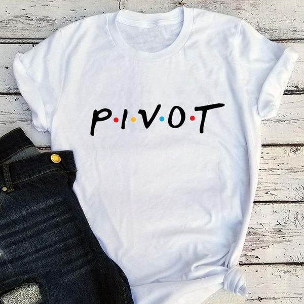 men's t-shirts pivot t-shirt friends shirt harajuku arrival 2021 men clothing friend tv show summer tees o-neck gift xxl, White;black
men's t-shirts pivot t-shirt friends shirt harajuku arrival 2021 men clothing friend tv show summer tees o-neck gift xxl, White;black