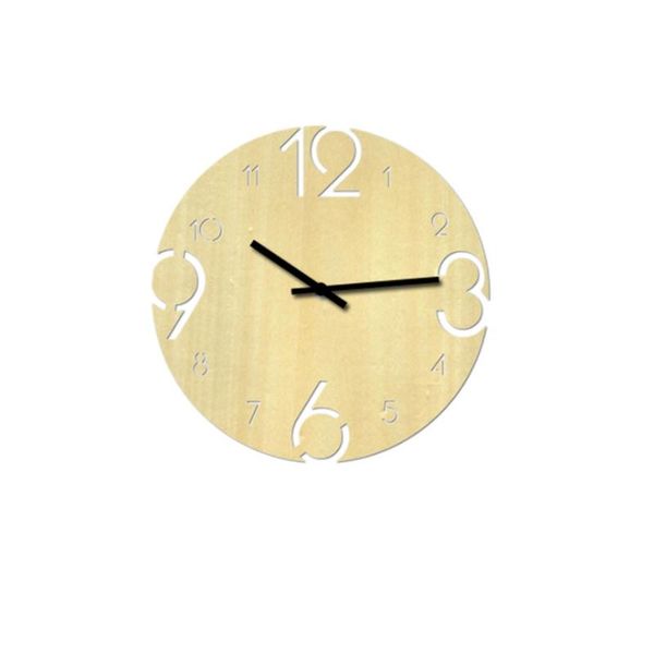 wall clocks creative wooden round clock european watch modern design silent number for living room home decoration 8d25
wall clocks creative wooden round clock european watch modern design silent number for living room home decoration 8d25