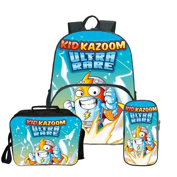backpack 2021 mochila cartoon super zings 3pcs/sets school bags for teenage girls lunch tote pencil case travel backpacks kids
backpack 2021 mochila cartoon super zings 3pcs/sets school bags for teenage girls lunch tote pencil case travel backpacks kids