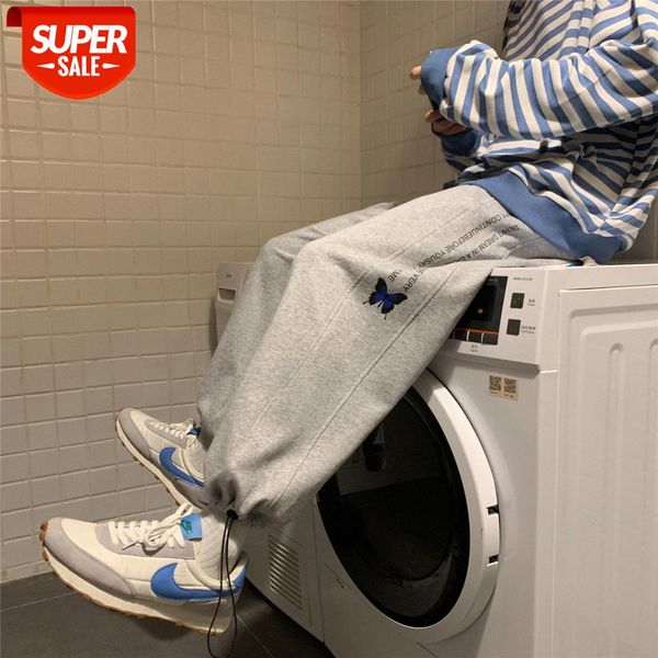 youth casual trousers 13 boys sweatpants 14 years old junior high school students 15 handsome guard pants 16 korean version of the tid #f46y, Black
youth casual trousers 13 boys sweatpants 14 years old junior high school students 15 handsome guard pants 16 korean version of the tid #f46y, Black