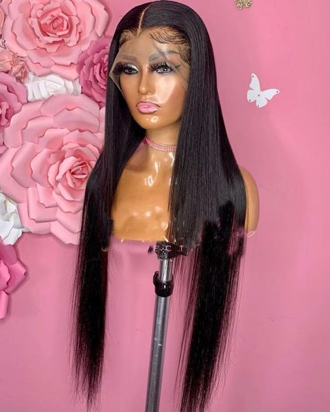 synthetic wigs 26inch natural black color long straight lace front wig for women with baby hair hairline heat resistant 180%density
synthetic wigs 26inch natural black color long straight lace front wig for women with baby hair hairline heat resistant 180%density
