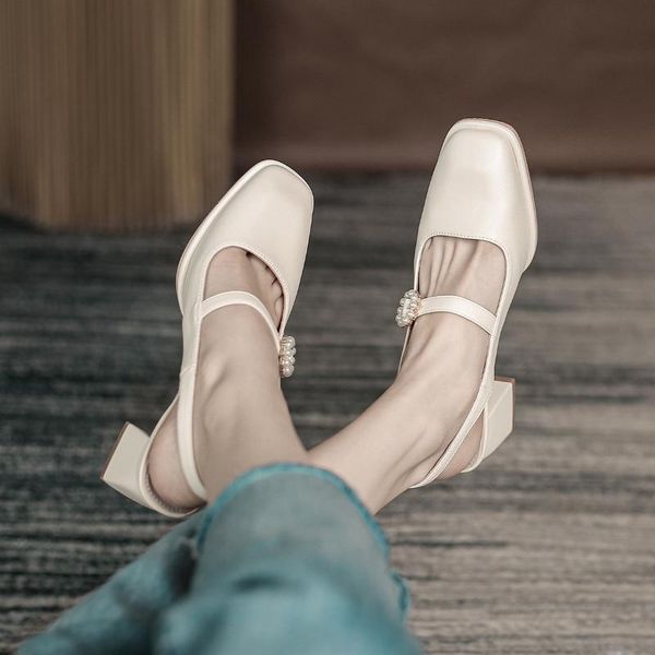 sandals beige heeled shoes closed toe 2021 women's mary jane shallow mouth black velvet low girls clear comfort fashion bloc
sandals beige heeled shoes closed toe 2021 women's mary jane shallow mouth black velvet low girls clear comfort fashion bloc