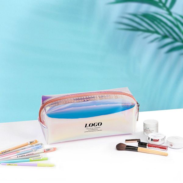 laser makeup bags cosmetic storage bag zipper hologram make up large capacity storages waterproof wash packing
laser makeup bags cosmetic storage bag zipper hologram make up large capacity storages waterproof wash packing