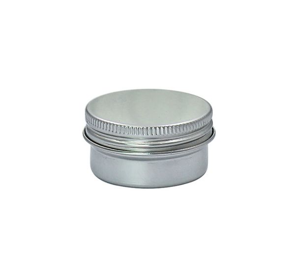 2021 1/2 oz aluminum tin jars screw cap round storing can container cosmetic metal tins empty container 15ml white black gold
2021 1/2 oz aluminum tin jars screw cap round storing can container cosmetic metal tins empty container 15ml white black gold