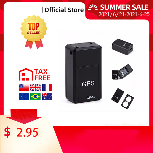 car gps & accessories gf07 magnetic mini tracker real time tracking locator device real-time vehicle
car gps & accessories gf07 magnetic mini tracker real time tracking locator device real-time vehicle