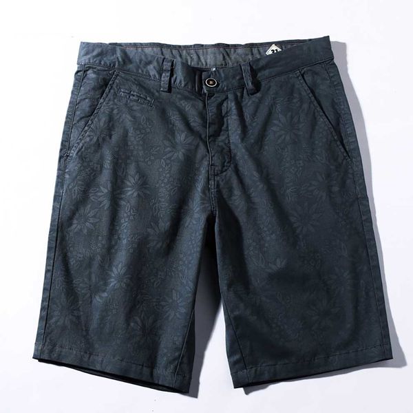 shorts trendy summer men cotton boardshorts casual straight flower prints shorts man clothing, White;black
shorts trendy summer men cotton boardshorts casual straight flower prints shorts man clothing, White;black