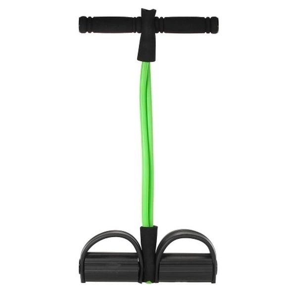 resistance bands tension tube elastic pedal chest expander leg pull up exerciser fitness bodybuilding feet sit-up pulling
resistance bands tension tube elastic pedal chest expander leg pull up exerciser fitness bodybuilding feet sit-up pulling