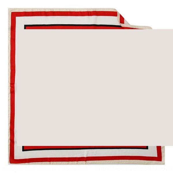 istM gaohe fashion simple back shape color ties stripe small square face cravat towel face towel small square korean versatile scarf silk s, Black;gray
istM gaohe fashion simple back shape color ties stripe small square face cravat towel face towel small square korean versatile scarf silk s, Black;gray