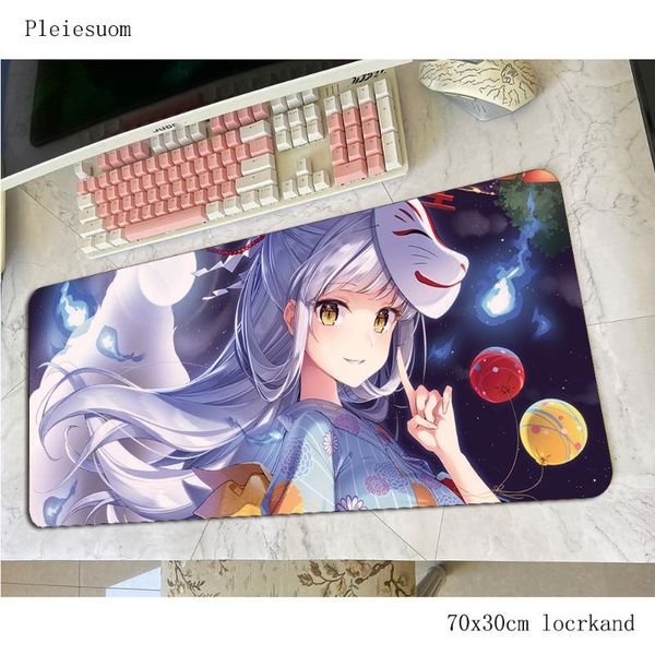 mouse pads & wrist rests girl anime pad gamer 700x300x4mm gaming mousepad present notbook desk mat gel padmouse games pc mats gamepad
mouse pads & wrist rests girl anime pad gamer 700x300x4mm gaming mousepad present notbook desk mat gel padmouse games pc mats gamepad
