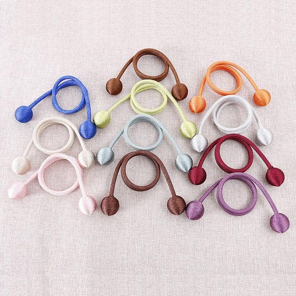 1pcs magnetic curtain tiebacks hanging belt ball with magnet buckle ropes accessories tieback strap clip decor other home
1pcs magnetic curtain tiebacks hanging belt ball with magnet buckle ropes accessories tieback strap clip decor other home
