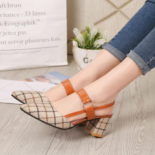 sandals summer women gladiator buckle strap cover heel fashion chunky ladies ankle footwear pumps dress shoes jl997 7ve2, Black
sandals summer women gladiator buckle strap cover heel fashion chunky ladies ankle footwear pumps dress shoes jl997 7ve2, Black