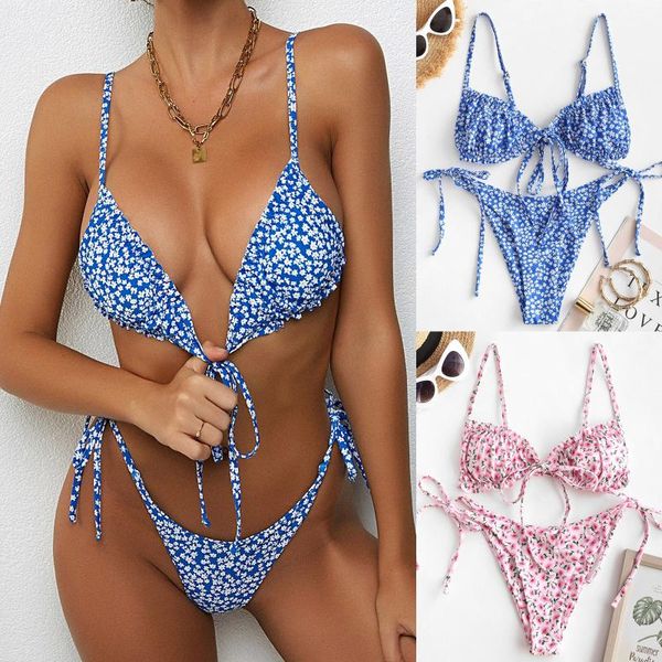 women's swimwear itranyee bikini set pleated swimsuit female women floral leopard cow pattern mini bather beachwear bathing suit, White;black
women's swimwear itranyee bikini set pleated swimsuit female women floral leopard cow pattern mini bather beachwear bathing suit, White;black