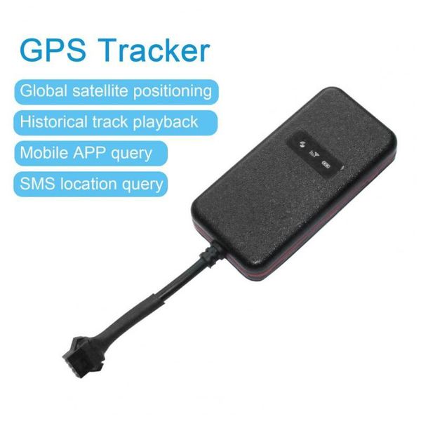 universal waterproof mini car gps tracker tracking device real-time vehicle locator anti-theft accessories for auto &
universal waterproof mini car gps tracker tracking device real-time vehicle locator anti-theft accessories for auto &