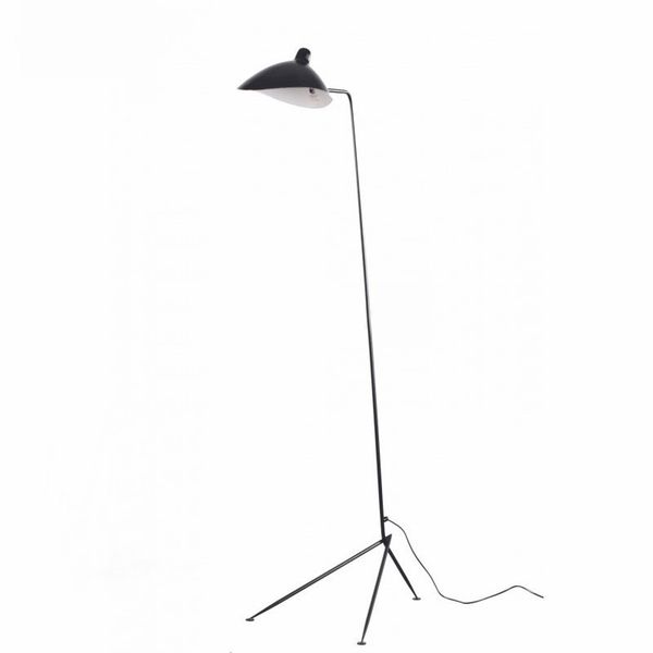 1 arm postmodern serge mouille floor lamp simple bedroom study decorative lighting e14 black iron standing light fixture
1 arm postmodern serge mouille floor lamp simple bedroom study decorative lighting e14 black iron standing light fixture