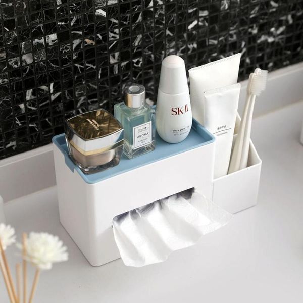 tissue boxes & napkins deskbox remote control cosmetic storage living room coffee table plastic compartment paper towel
tissue boxes & napkins deskbox remote control cosmetic storage living room coffee table plastic compartment paper towel