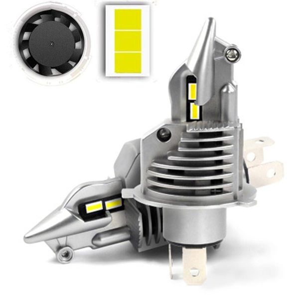 car headlights motorcycle h4/9003 led headlight bulbs hi-lo beam turbo fog lamp kit 12v 72w 16000lm super bright 2pcs autoaccessories
car headlights motorcycle h4/9003 led headlight bulbs hi-lo beam turbo fog lamp kit 12v 72w 16000lm super bright 2pcs autoaccessories