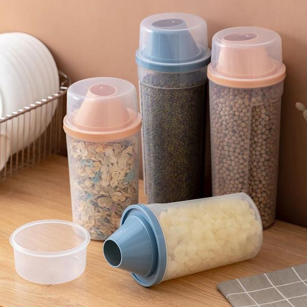 storage bottles & jars kitchen plastic container refrigerator sealed box moisture proof grain can pet cat food tank accessories
storage bottles & jars kitchen plastic container refrigerator sealed box moisture proof grain can pet cat food tank accessories