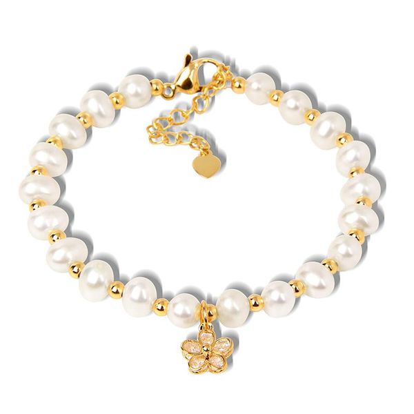 beaded, strands natural freshwater pearls bracelets women elegant vintage adjustable bangle tiny flower charm bracelet for femme party jewel, Black
beaded, strands natural freshwater pearls bracelets women elegant vintage adjustable bangle tiny flower charm bracelet for femme party jewel, Black