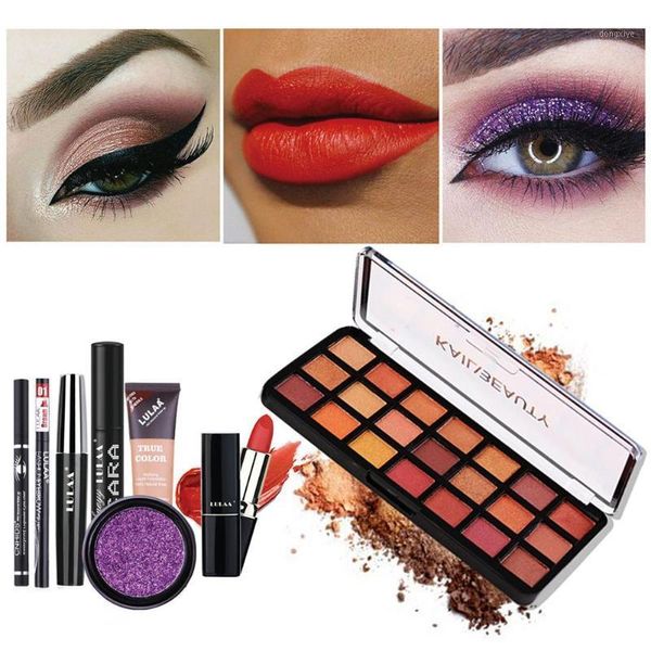 makeup set complete easy to carry long-lasting safe cosmetics suit for holiday parties daily use1
makeup set complete easy to carry long-lasting safe cosmetics suit for holiday parties daily use1