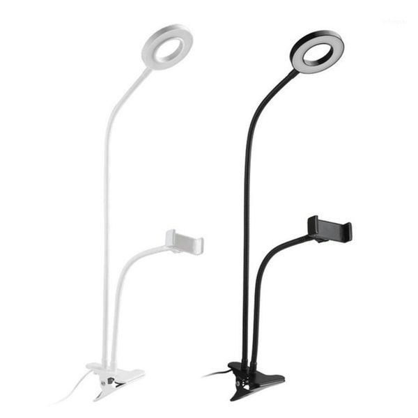 bg-12w 2-in-1 cell phone holder with led selfie ring light for live stream clip adjustable desk lamp1
bg-12w 2-in-1 cell phone holder with led selfie ring light for live stream clip adjustable desk lamp1