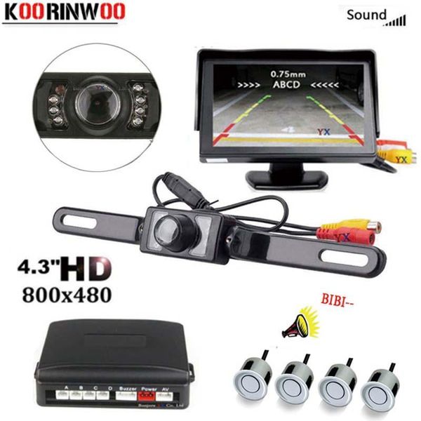 car rear view cameras& parking sensors koorinwoo sensor license plate ccd hd rearview camera monitor digital screen alarm buzzer bibi sound
car rear view cameras& parking sensors koorinwoo sensor license plate ccd hd rearview camera monitor digital screen alarm buzzer bibi sound