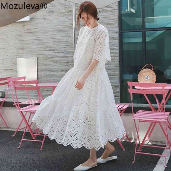 hollow out lace dress summer elegant beach female with spaghetti strap vest+summer es two piece set 210427, Black;gray
hollow out lace dress summer elegant beach female with spaghetti strap vest+summer es two piece set 210427, Black;gray