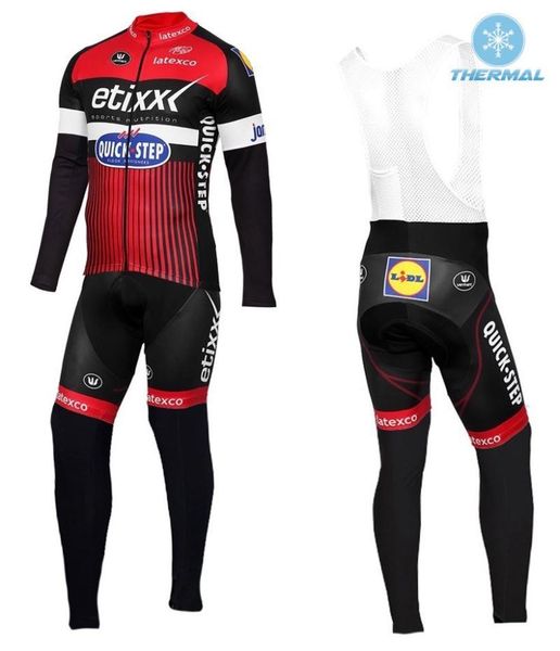 racing sets winter warm polar fleece men's long sleeved cycling jersey shockproof 19d gel pad mountain bike comfortable suit, Black;blue
racing sets winter warm polar fleece men's long sleeved cycling jersey shockproof 19d gel pad mountain bike comfortable suit, Black;blue