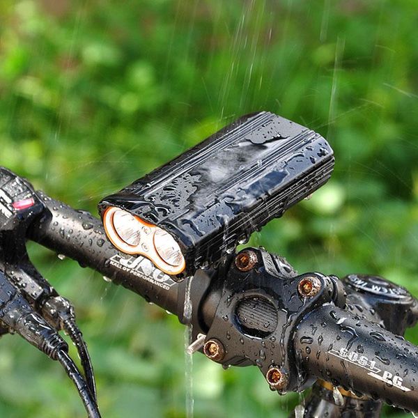 bike lights headlamp t6 high-brightness usb charging riding lamp mountain waterproof strong light bicycle
bike lights headlamp t6 high-brightness usb charging riding lamp mountain waterproof strong light bicycle