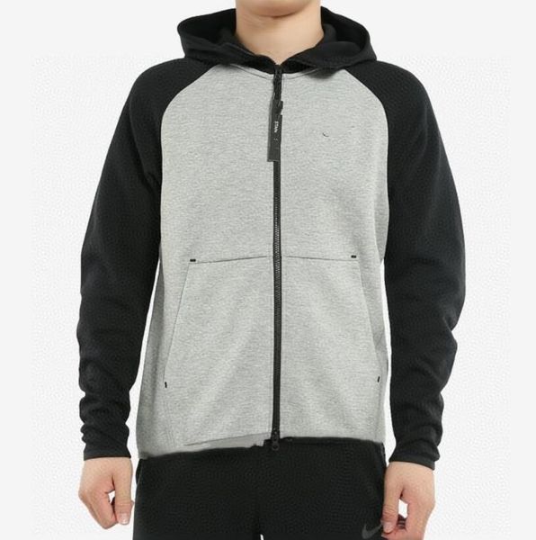 new tech fleece mens hoodies jackets space cotton sweatshirts muti colors, Black
new tech fleece mens hoodies jackets space cotton sweatshirts muti colors, Black