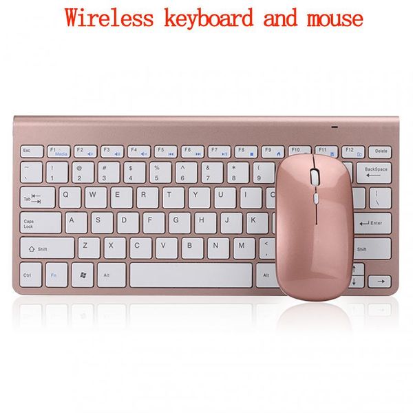 2.4g wireless silent keyboard and mouse mini multimedia full-size combo set for notebook lapdeskpc keyboards
2.4g wireless silent keyboard and mouse mini multimedia full-size combo set for notebook lapdeskpc keyboards