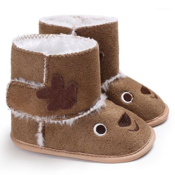 first walkers winter baby shoes sweet boots kids toddler warm booties infant cartoon cute walker babe snow booty children prewalker1
first walkers winter baby shoes sweet boots kids toddler warm booties infant cartoon cute walker babe snow booty children prewalker1