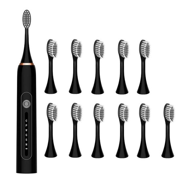 smart electric toothbrush gollinio sonic 5 files household soft bristle usb rechargeable waterproof couples gl19a
smart electric toothbrush gollinio sonic 5 files household soft bristle usb rechargeable waterproof couples gl19a
