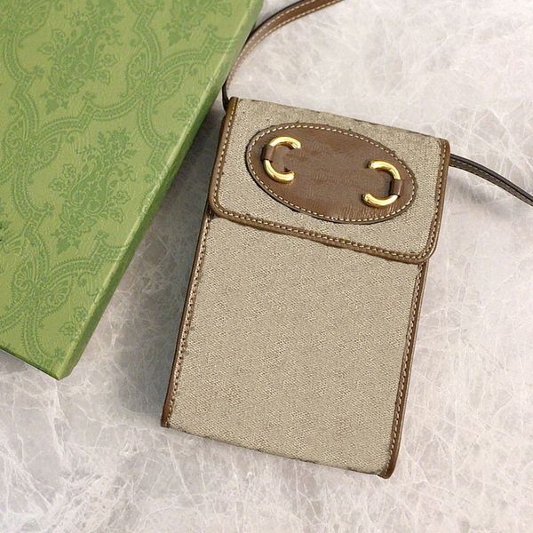 2021 designers shoulder bag fashion women mini canvas leather pocket suitable for most phones crossbody purse ladies small card wallet
2021 designers shoulder bag fashion women mini canvas leather pocket suitable for most phones crossbody purse ladies small card wallet