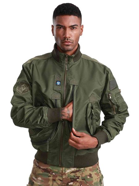 men's et, tactical clothing, husband windbreaker, pilot, motorcycle, coat, m65 military uniform, men's coat., Black;brown
men's et, tactical clothing, husband windbreaker, pilot, motorcycle, coat, m65 military uniform, men's coat., Black;brown
