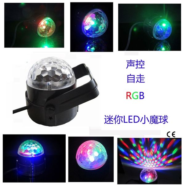 led mini magic ball voice control stroboscopic crystal magic ball ktv flash bar party light
led mini magic ball voice control stroboscopic crystal magic ball ktv flash bar party light