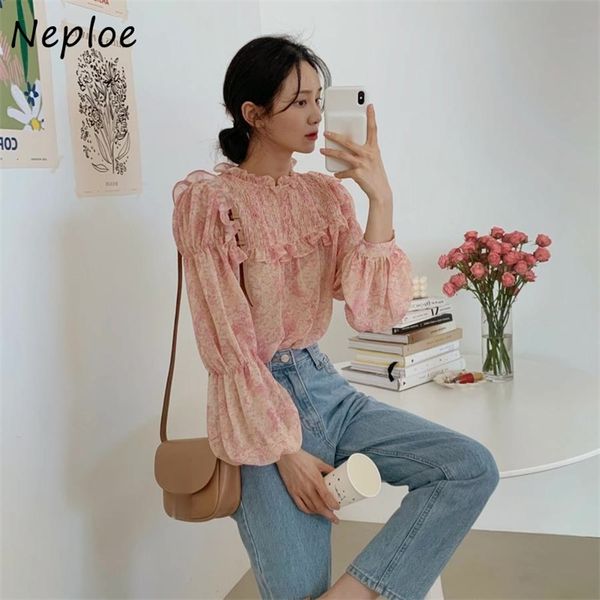 elegant wooden ear patchwork print blouse women stand collar long sleeve pullover blusas spring slim shirt femme 210422, White
elegant wooden ear patchwork print blouse women stand collar long sleeve pullover blusas spring slim shirt femme 210422, White