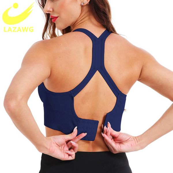 gym clothing lazawg women sports yoga bras seamless push up brassiere underwear bra crop shockproof fitness shirt sportswear, White;black
gym clothing lazawg women sports yoga bras seamless push up brassiere underwear bra crop shockproof fitness shirt sportswear, White;black