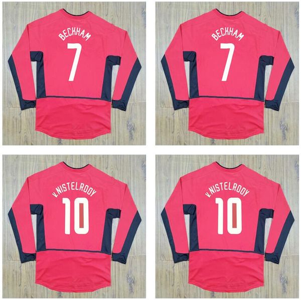 manchester long sleeve 2002 2003 2004 man retro utd soccer jerseys 02 03 04 vintage classic football shirts beckham ronaldo veron van fghjfv, Black;yellow
manchester long sleeve 2002 2003 2004 man retro utd soccer jerseys 02 03 04 vintage classic football shirts beckham ronaldo veron van fghjfv, Black;yellow